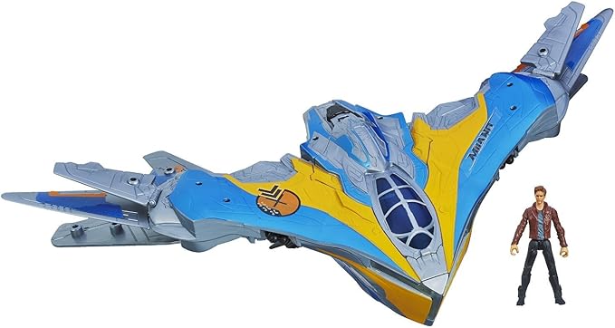 marvel 银河护卫队米兰星舰